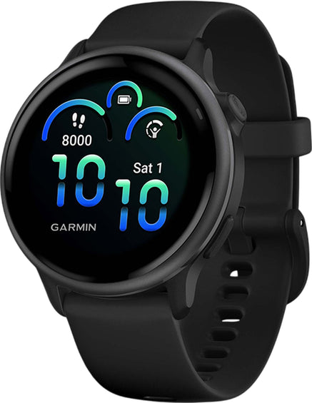 Garmin Montre intelligente Vivoactive 6