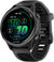 Garmin Montre intelligente de course GPS Forerunner 570 42mm - Slate Grey