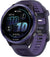 Garmin Montre intelligente de course GPS Forerunner 570 47mm - Indigo