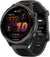 Garmin Montre intelligente de course GPS Forerunner 570 47mm - Slate Grey