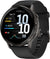 Garmin Montre intelligente GPS Venu 4 45mm - Slate - Black