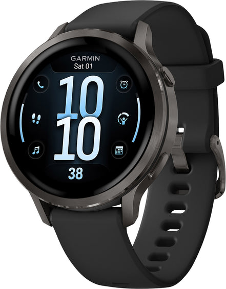Garmin Montre intelligente GPS Venu 4 41mm