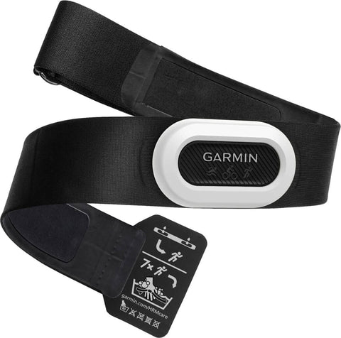 Garmin Moniteur de fréquence cardiaque HRM-Pro Plus ANT+ BT