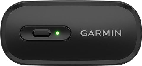 Garmin Moniteur de fréquence cardiaque HRM 200 M-XL ANT+ BT