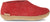 Glerups Souliers avec semelle en cuir - Grand Enfant - Red