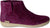 Glerups Bottes basses en laine - Unisexe - Cranberry