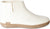 Glerups Bottes basses en laine - Unisexe - White