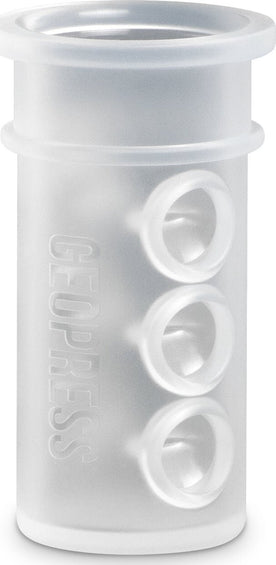 Grayl Valve en silicone unidirectionnelle GeoPress
