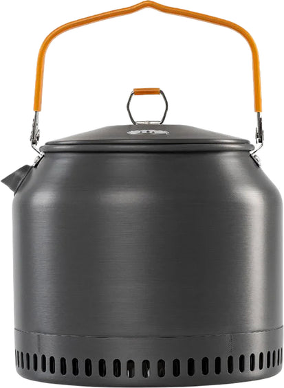 GSI Outdoors Bouilloire à thé HS Halulite 1.8L