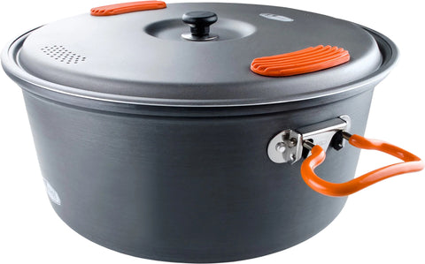 GSI Outdoors Casserole Halulite 4.7 L