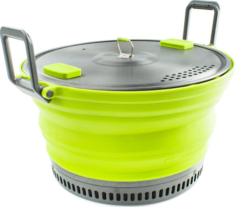 GSI Outdoors Casserole Escape 3 L