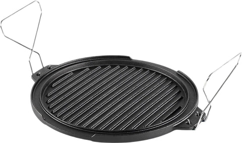 GSI Outdoors Grille ronde Guidecast