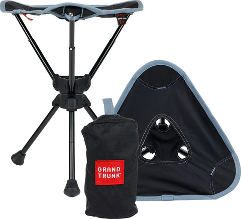Grand Trunk Tabouret ultra compact Compass 360