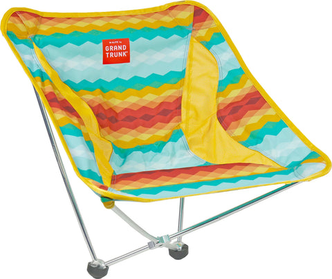 Grand Trunk Chaise Monarch