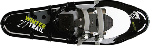 GV Fixations asymétriques