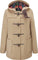 Gloverall Manteau long Original Duffle - Femme - Camel Buchanan