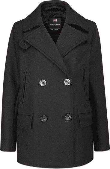 Gloverall Manteau caban Clementine - Femme