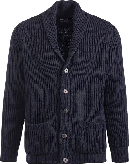 Gloverall Cardigan à col châle - Homme