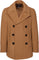 Gloverall Manteau Tennyson - Homme - Camel