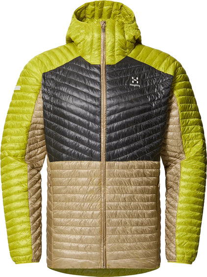 Haglöfs Capuche Mimic L.I.M - Homme