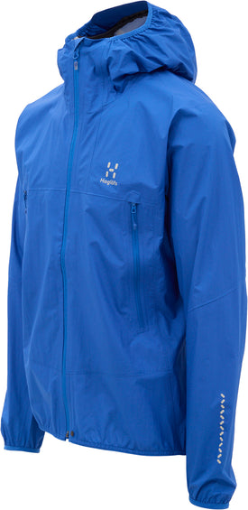 Haglöfs Manteau L.I.M PROOF - Homme