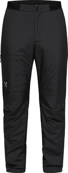 Haglöfs Pantalon Mimic Silver - Homme