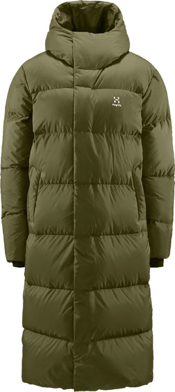 Haglöfs Parka long en duvet - Femme