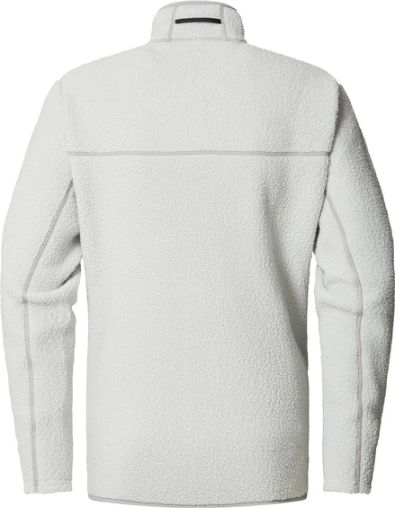 Haglöfs Manteau Mossa Pile - Homme