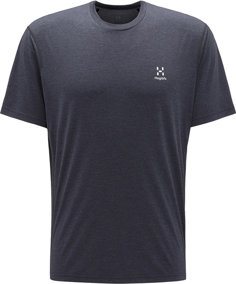 Haglöfs T-shirt Ridge - Homme