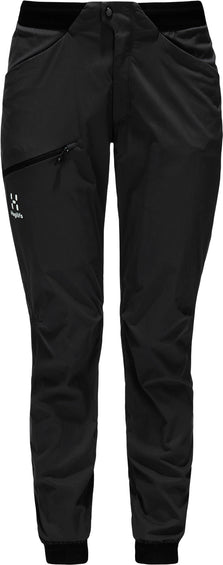 Haglöfs Pantalon Fuse de L.I.M - Femme