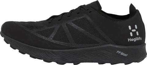 Haglöfs Souliers de course L.I.M Intense Trail Low - Homme