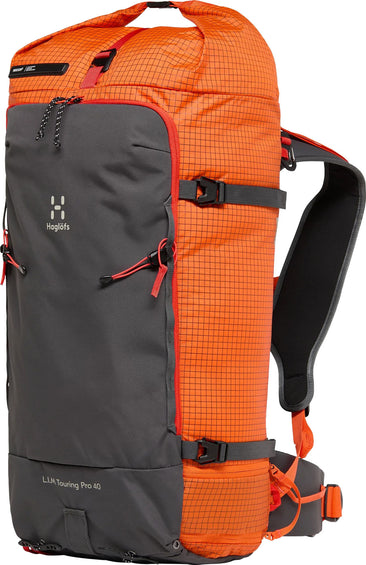 Haglöfs Sac à dos L.I.M Touring Pro 40L