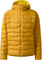 Haglöfs Chandail à capuchon en duvet ROC Flash - Homme - Clay Yellow - Tech Yellow