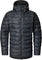 Haglöfs Chandail à capuchon en duvet ROC Flash - Homme - True Black