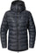Haglöfs Manteau en duvet à capuchon ROC Flash - Femme - True Black