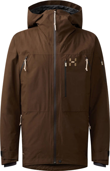 Haglöfs Manteau isolé GTX Latnja - Homme