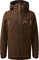 Haglöfs Manteau isolé GTX Latnja - Homme - Woodland Brown