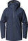 Haglöfs Manteau isolé GTX Latnja - Femme - Tarn Blue