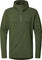 Haglöfs Couche intermédiaire à capuchon Rosson - Homme - Seaweed Green