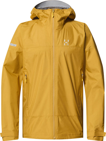 Haglöfs Manteau 2.5 couches L.I.M Airak - Homme