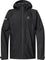 Haglöfs Manteau 2.5 couches L.I.M Airak - Homme - True Black