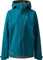 Haglöfs Manteau L.I.M Airak GTX - Femme - Deep Teal