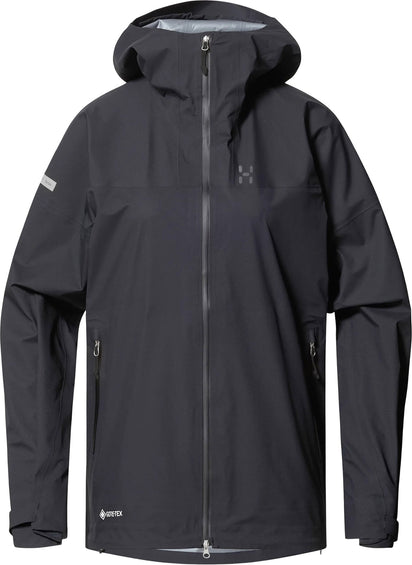 Haglöfs Manteau L.I.M Airak GTX - Femme