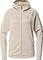 Haglöfs Manteau à capuchon Magma Mid - Femme - Chalk Beige