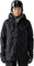Haglöfs Manteau de ski Vassi GTX Pro II - Homme - True Black
