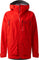 Haglöfs Manteau de ski Vassi GTX II - Homme - Tech Red - Carmine Red