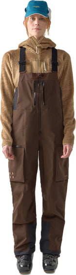 Haglöfs Salopette Vassi GTX Pro II - Femme