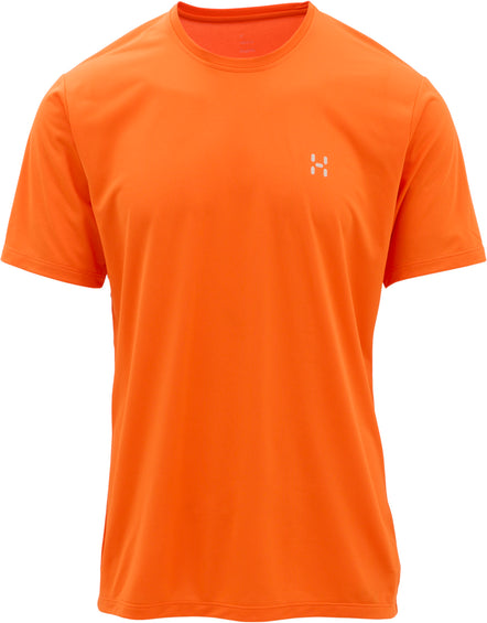 Haglöfs T-shirt Trekk Tech - Hommes