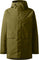 Haglöfs Parka Salix Proof Mimic - Homme - Olive Green
