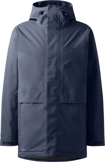 Haglöfs Parka Salix Proof Mimic - Homme